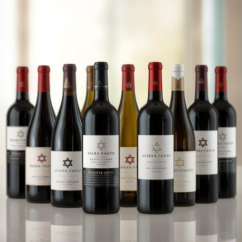 Best Selling Wines