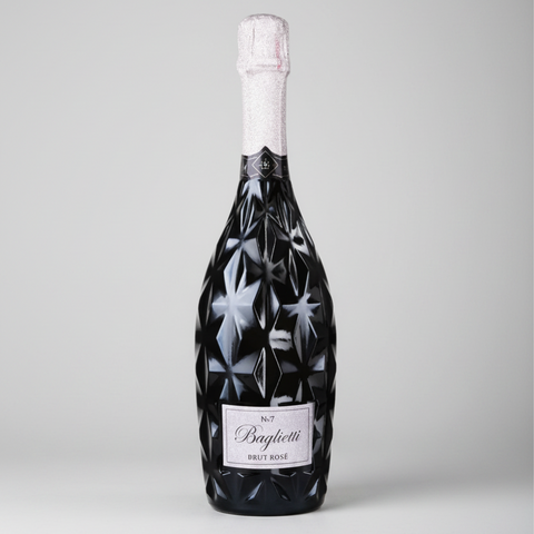 Baglietti Brut Rose