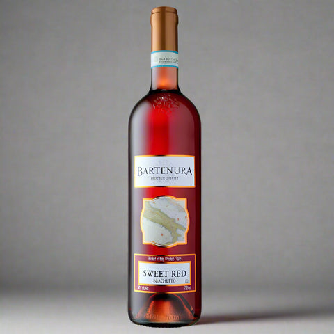 Bartenura Malvasia
