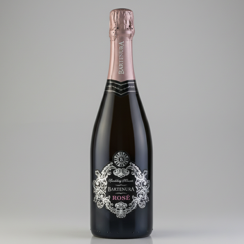 Bartenura Rose Moscato