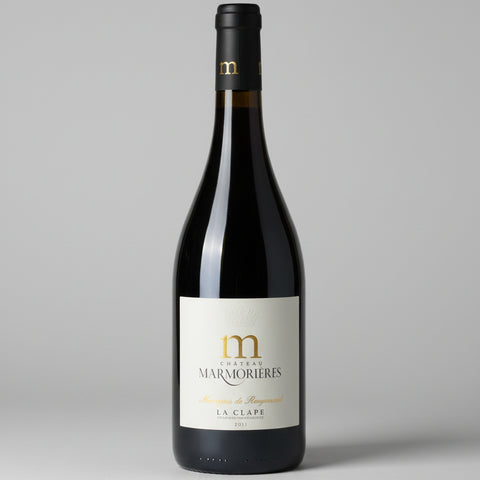 Chateau De Marmorieres La Clape 2023