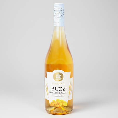 Carmel Buzz Mango