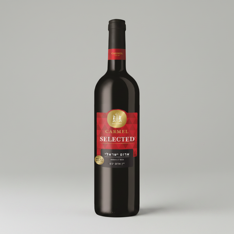 Carmel Selected Mediterranean Blend