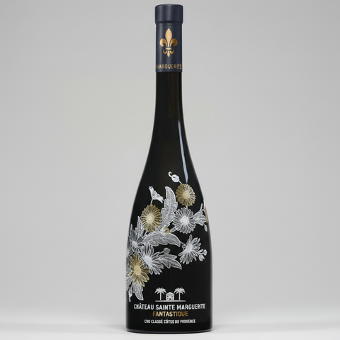 Sainte Marguerite 'Fantastique' Red 2022