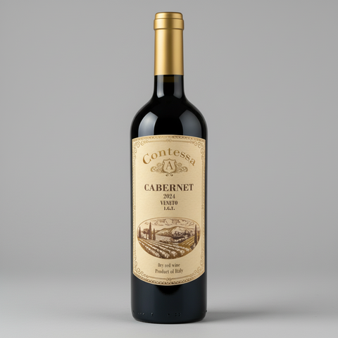 Contessa Annalisa Cabernet Sauvignon