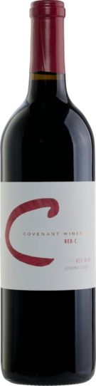 Covenant Red C 2023