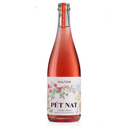 Dalton Pet Nat Rose