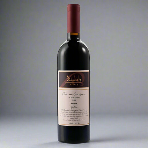 Dadah Cabernet Sauvignon