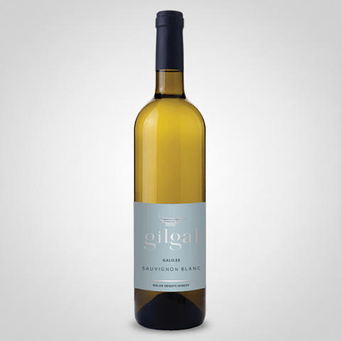 Gilgal Sauvignon Blanc