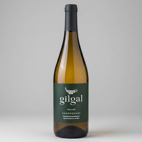 Gilgal Chardonnay
