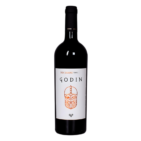 Reccua Godin Doc Douro Vinho Tinto Red