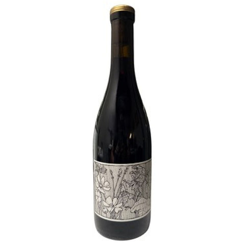 Hajdu Heirloom Red '25
