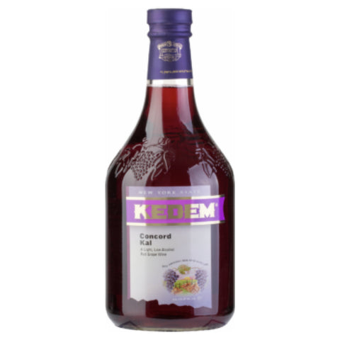 Kedem Concord Kal 1.5L