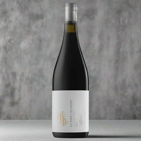 La Foret Blanche-Talpiot Red