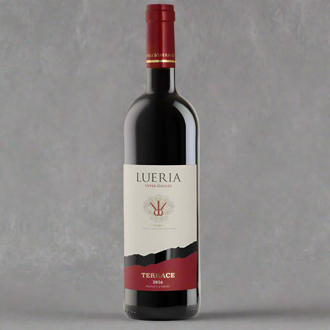Lueria Terrace