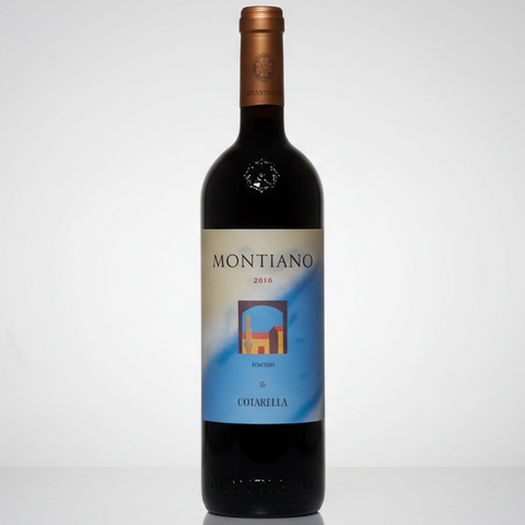 Famiglia Cotarella Cotarella Montiano IGT 2018
