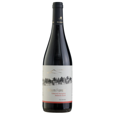 Odem Forest Red Blend