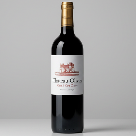Chateau Oliver Red