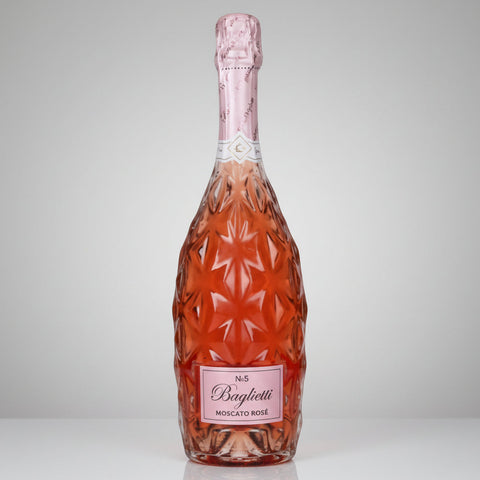 Baglietti No. 5 Moscato Rose