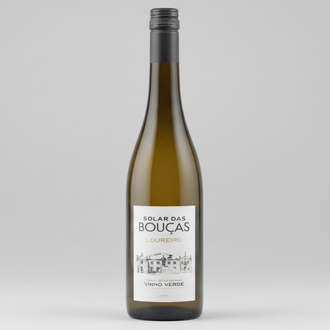 Solar Das Boucas Loureiro