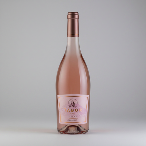 Tabor Artisanal Barbera Rose