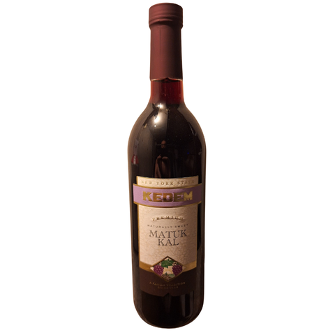 Kedem Matuk Kal 750ml