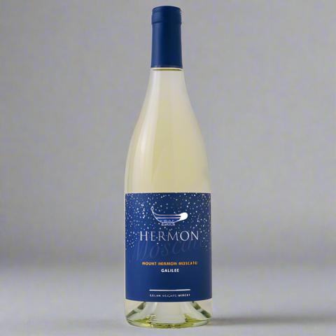 Yarden Hermon Moscato