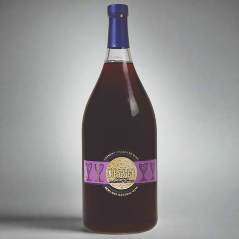 Kesser Eminent Dry 1.5L (Pre-Orders Only)