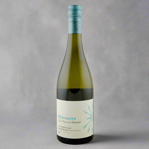 Baron Edmond de Rothschild Rimapere