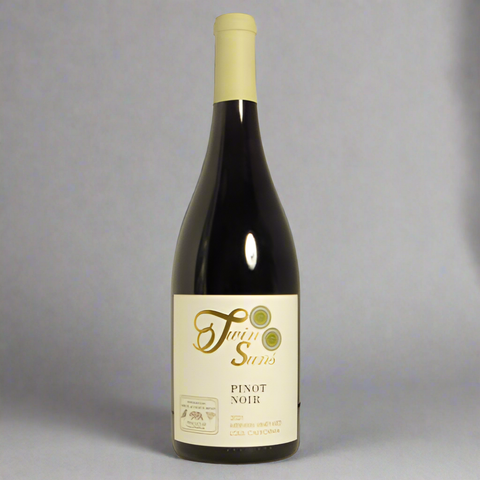 Twin Suns Pinot Noir