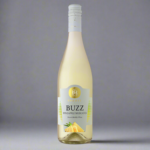 Carmel Buzz Pineapple
