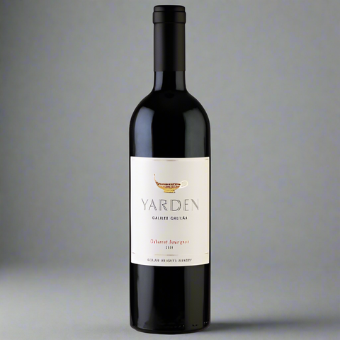 Yarden Cabernet Sauvignon