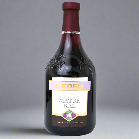 Kedem Matuk Kal - 1.5L
