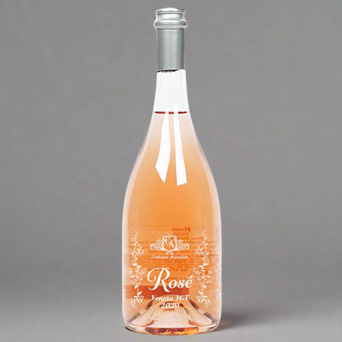 Contessa Annalisa Still Rose