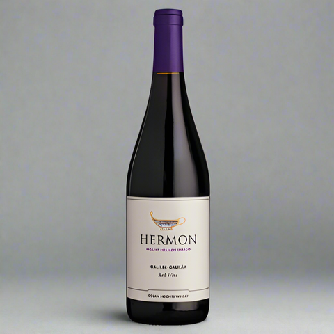 Yarden Hermon Indigo