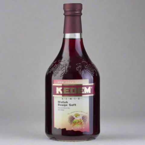 Kedem Matuk Rouge Soft - 1.5L