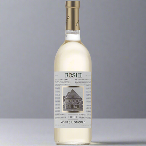 Rashi Light White Concord