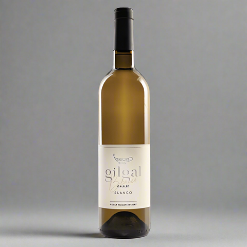 Gilgal Blanco