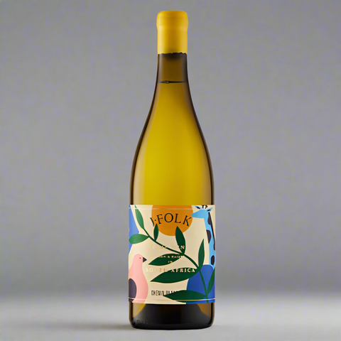 J Folk Chenin Blanc
