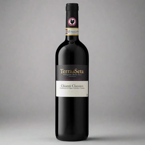 Terra Di Seta Chianti Classico