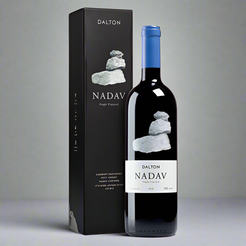 Dalton Nadav Single Vineyard